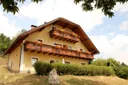 Das Ferienhaus in Alleinlage
