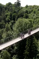 Genussradeln und Mountainbiken in Südkärnten rund um die Petzen