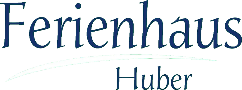 Ferienhaus Huber